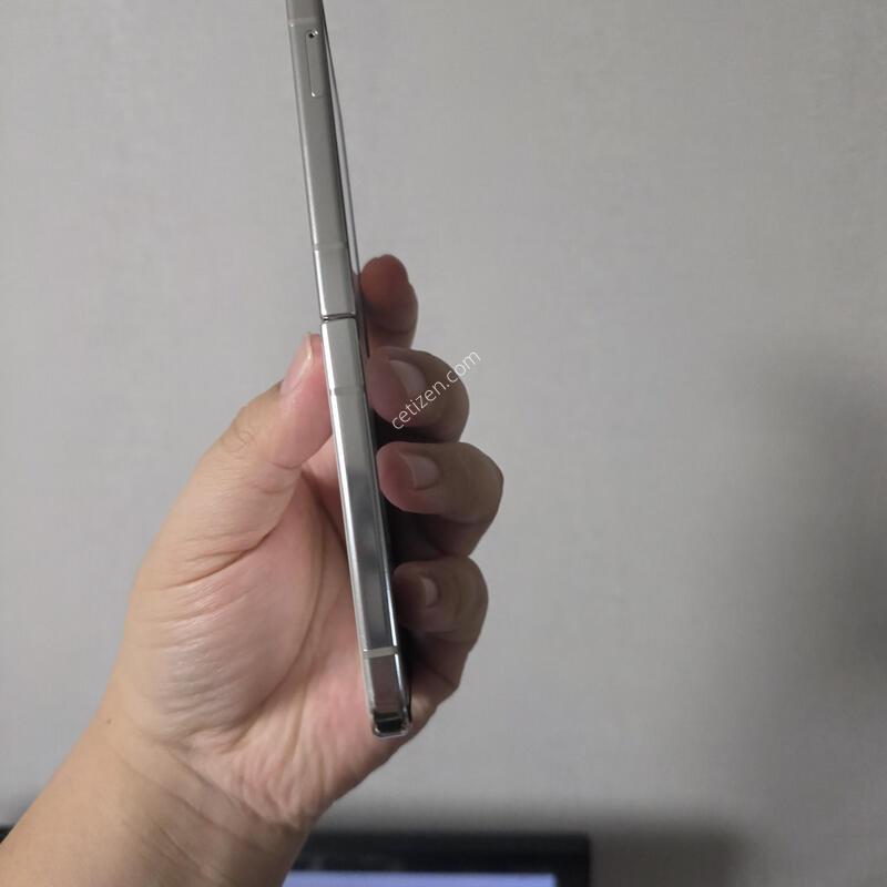 ������ Z�ø�5 ȭ��Ʈ 256�Ⱑ A�� �˴ϴ�