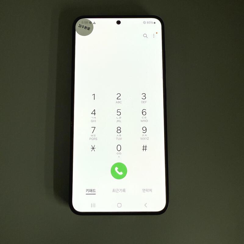 S24 ���н����� ����ǰ�� ���ܻ� ���۱� 256GB
