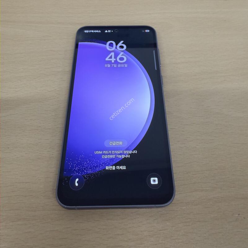 ������S23FE �׶�����Ʈ S�� 256GB