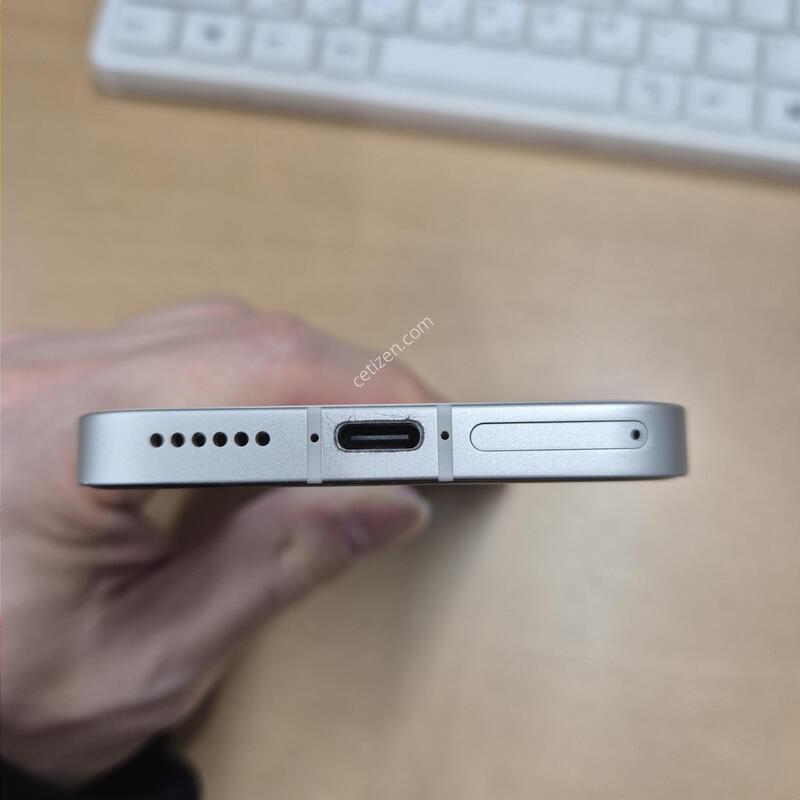 ���̺� �ó���� ȭ��Ʈ A�� 128GB