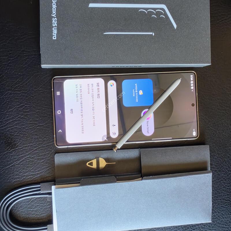 ������ S25 ��Ʈ�� 1TB �Ǹ��մϴ�