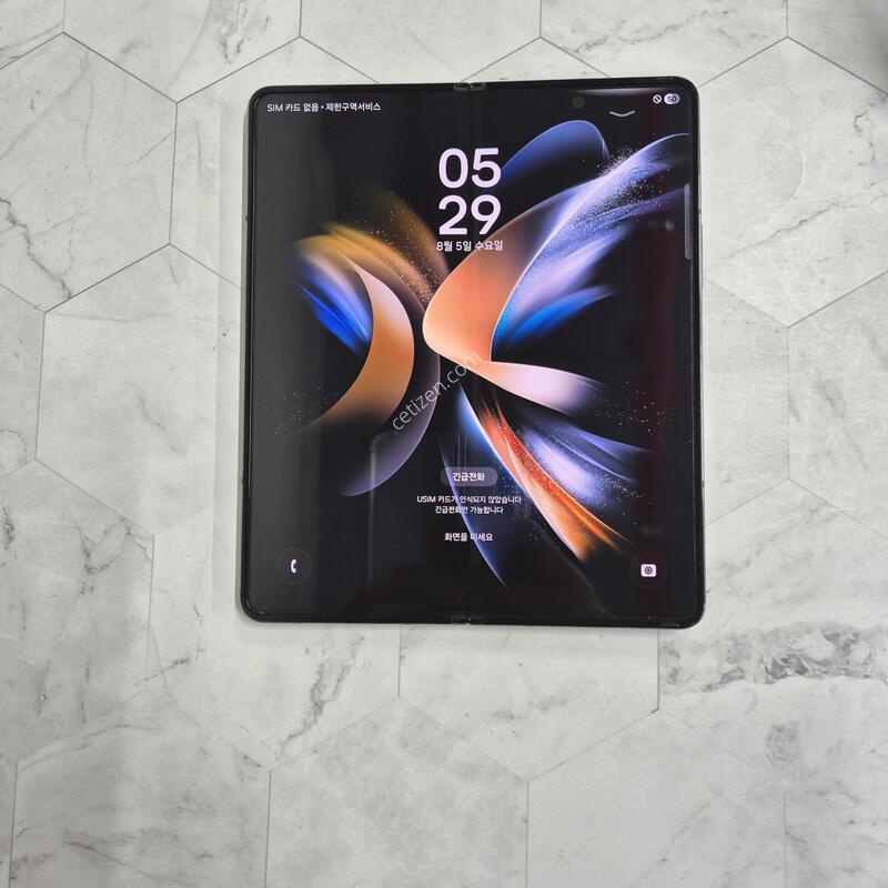 ������Z����4 �׷��� 512GB