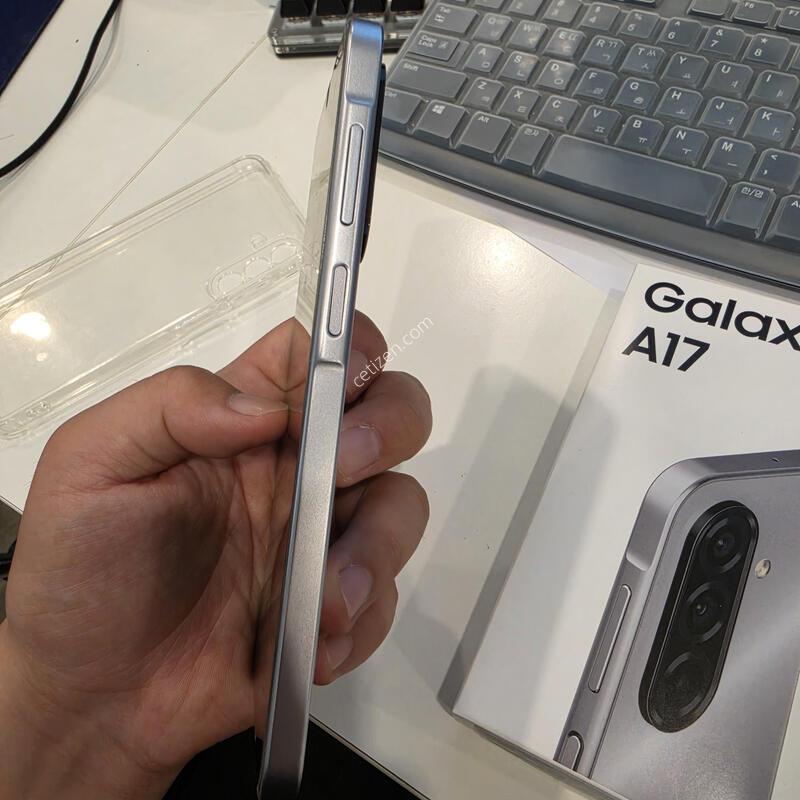 ������ A17