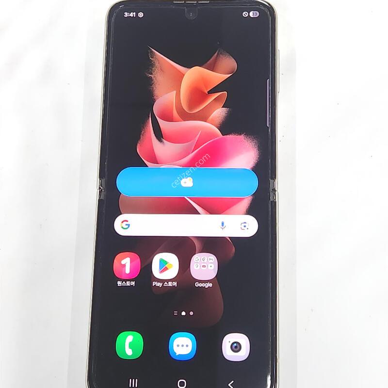 ������Z�ø�3 256G ���ܻ� ũ�� 63082
