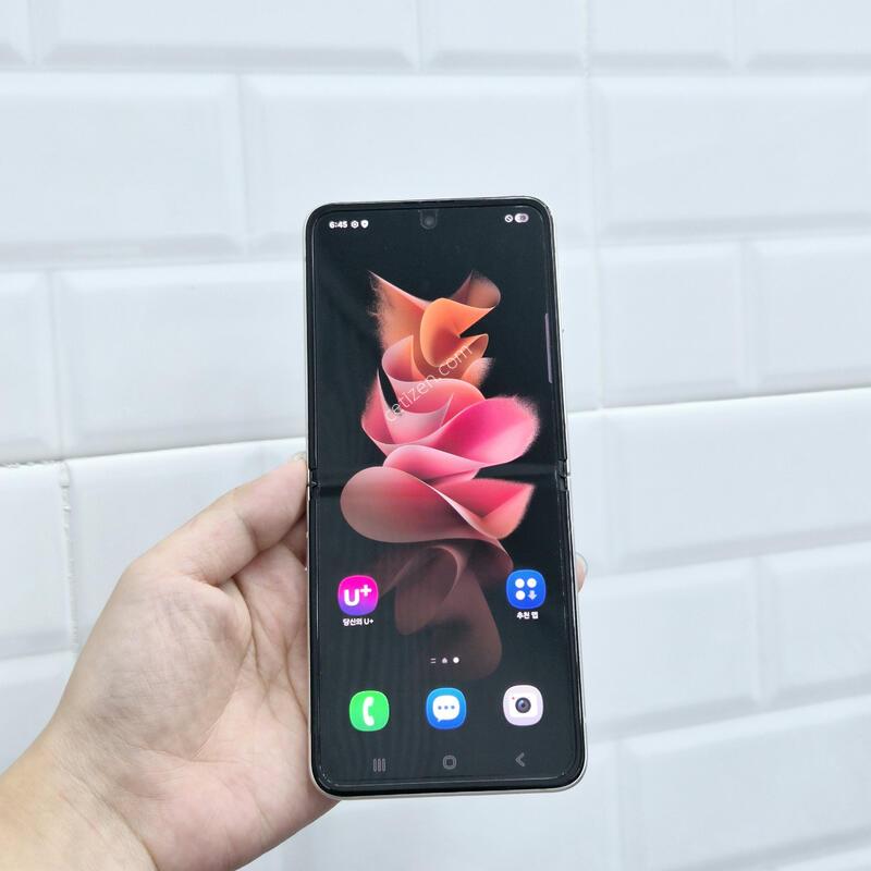 ������Z�ø�3 ũ�� 256GB