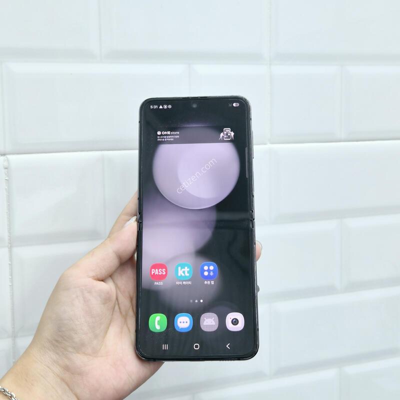 ������Z�ø�5 �׶�����Ʈ 256GB