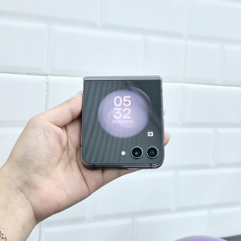 ������Z�ø�5 �׶�����Ʈ 256GB