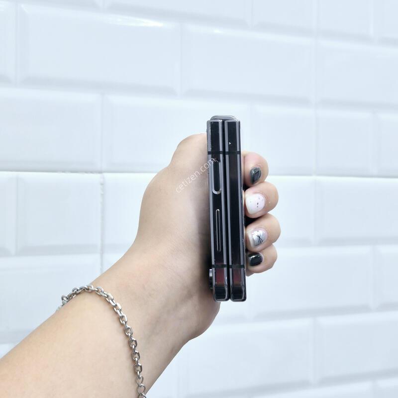 ������Z�ø�5 �׶�����Ʈ 256GB