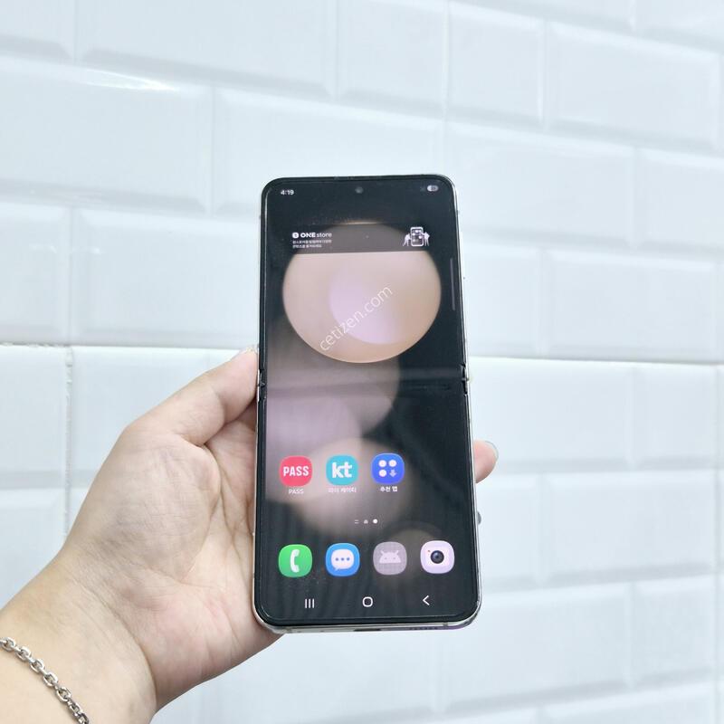 ������Z�ø�5 ũ�� 256GB