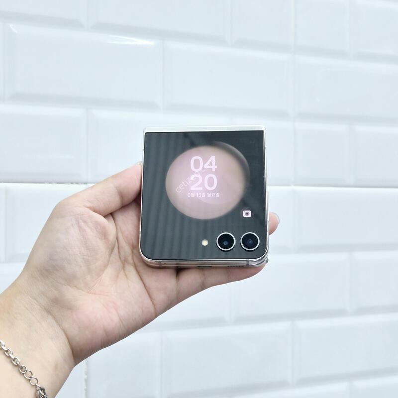 ������Z�ø�5 ũ�� 256GB