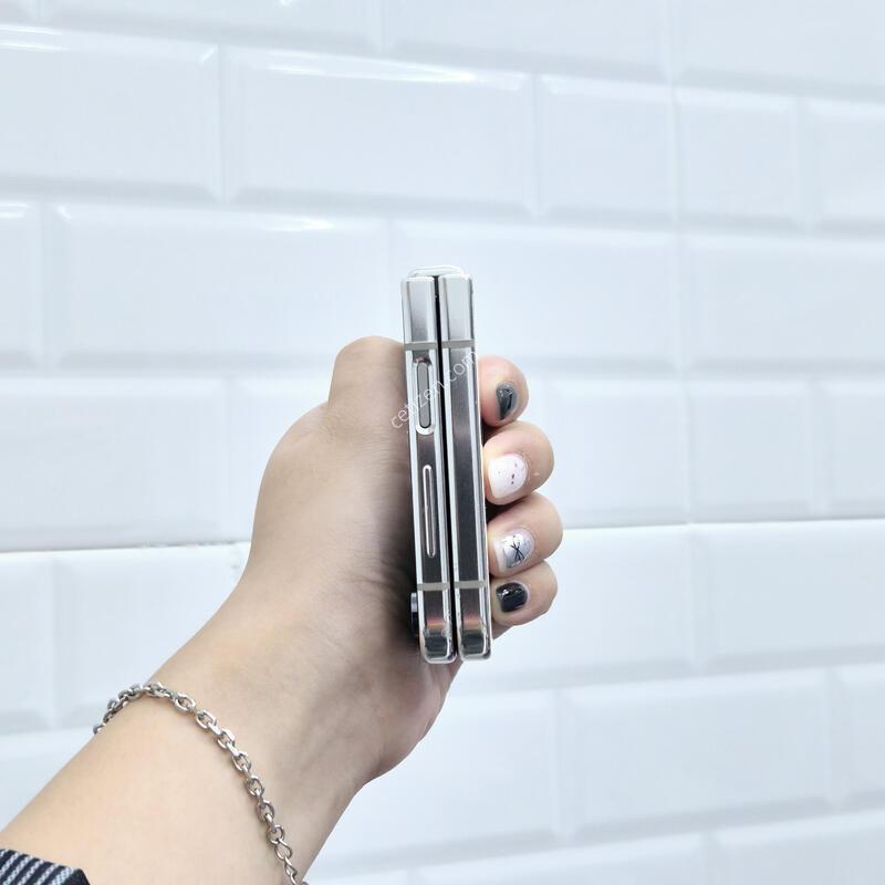 ������Z�ø�5 ũ�� 256GB