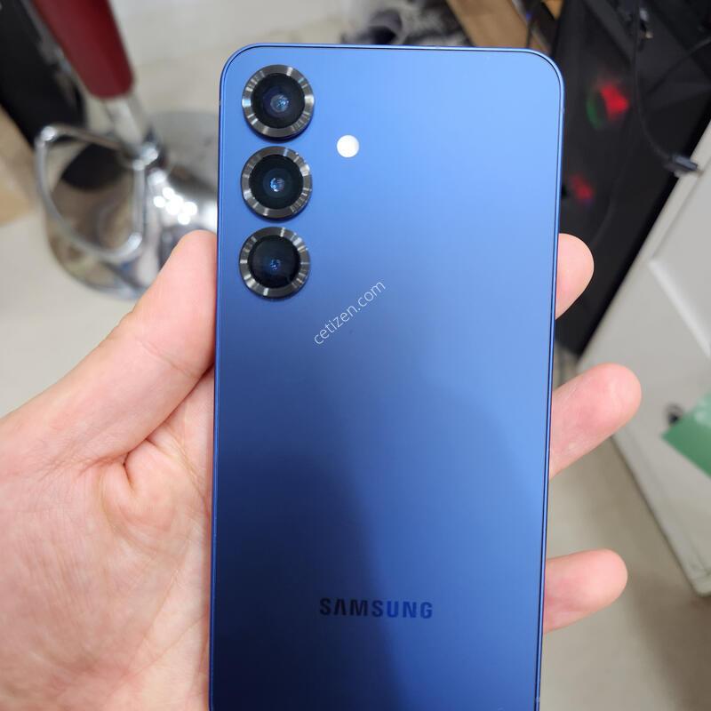 A-�� S25 256GB