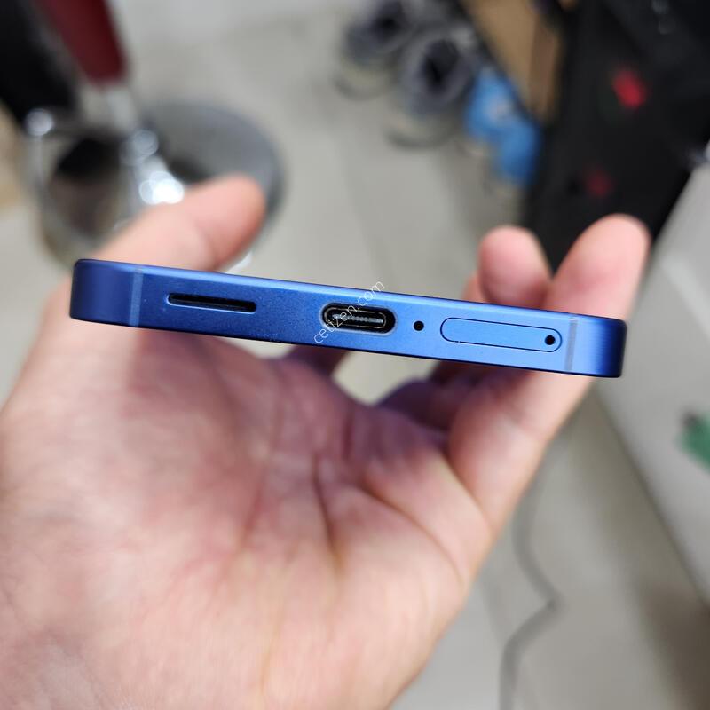 A-�� S25 256GB