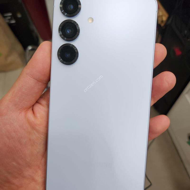 A�� S25+ 256GB