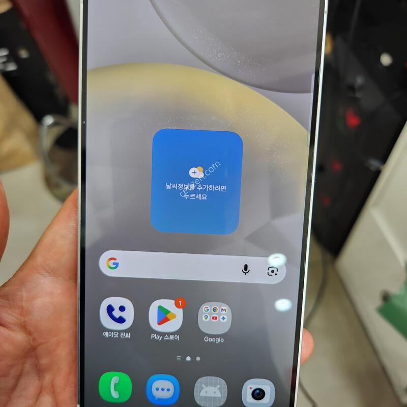 A-�� S24+ 256GB