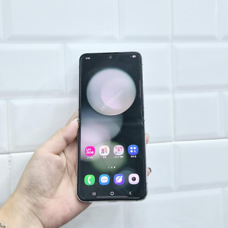 ������Z�ø�5 ��Ʈ 256GB