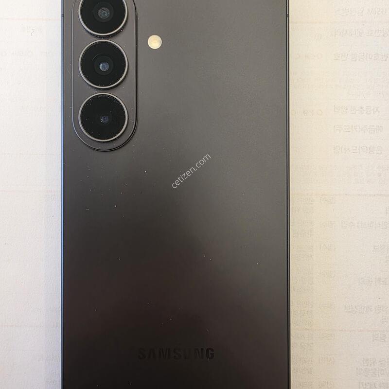 Galaxy s26 256 �Ǹ��մϴ�