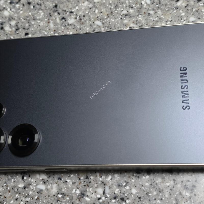 ������ S25 ��Ʈ�� 256GB ƼŸ������ / ���� �ֻ�� / ������ ����