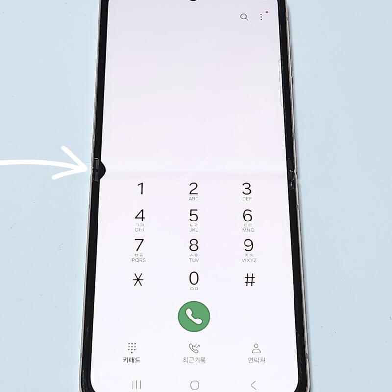 ������Z�ø�4 256G ���ܻ� ��ũ��� 59393