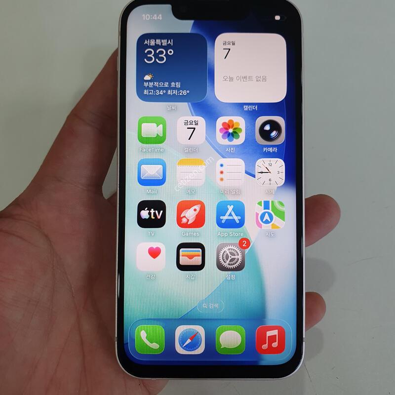 ������13�̴�128G ���ܻ� �������⽺ �߰��� �����