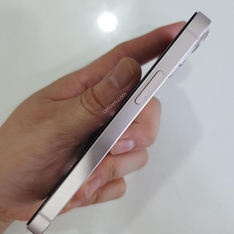 ������13�̴�128G ���ܻ� �������⽺ �߰��� �����
