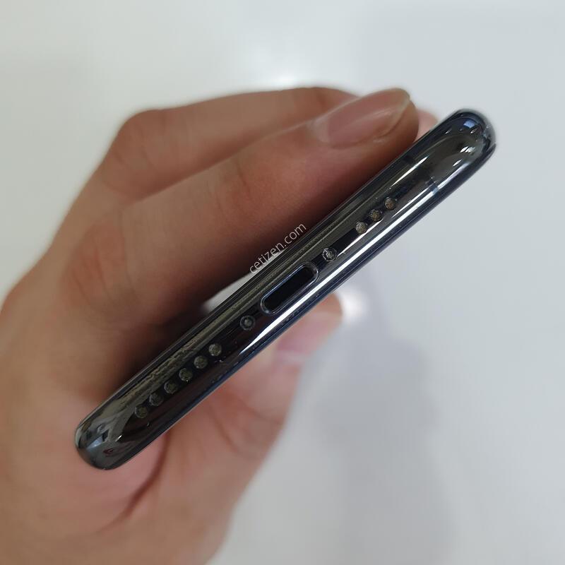 ������XS 256G ���ܻ� �������⽺ ������ �߰��� �����