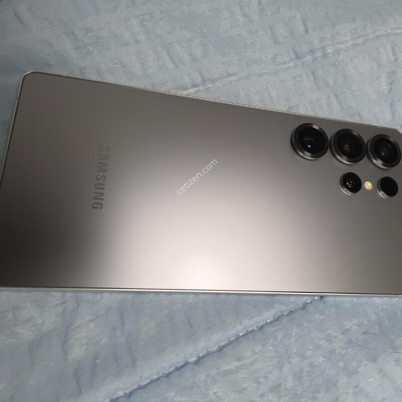 ������ S25 ��Ʈ�� 512GB ƼŸ�� �ǹ�����