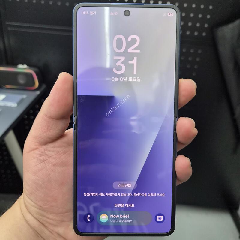 ������ Z�ø�7 ���� 256G(����/�ʸ�/���̽�)