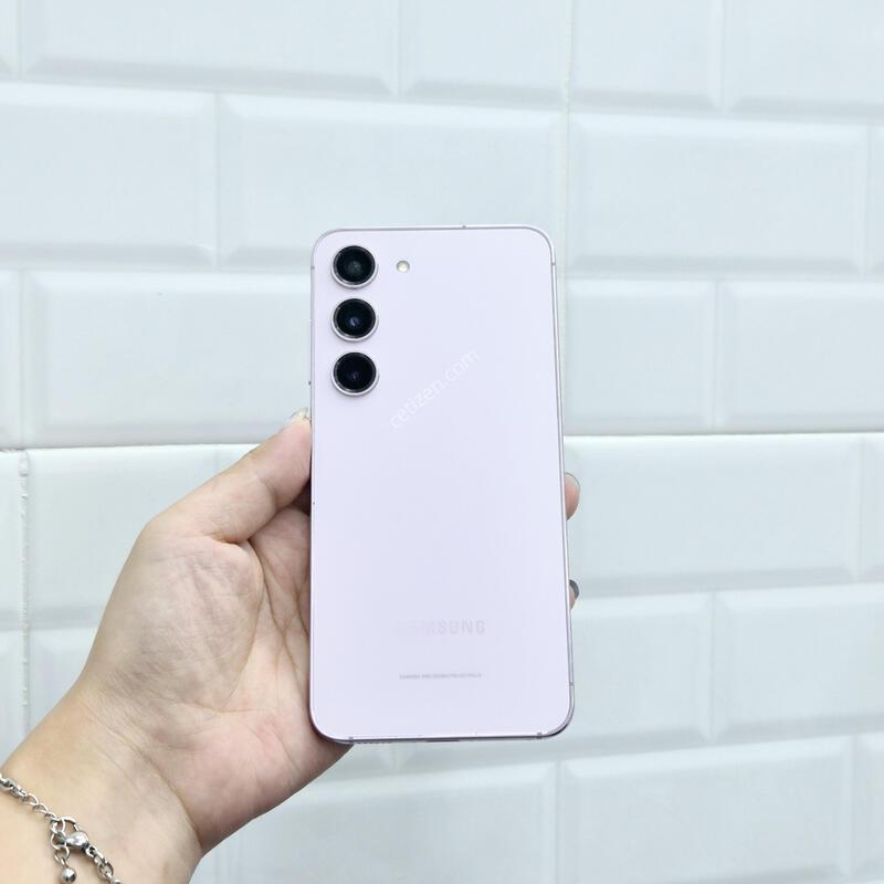 ������S23 �󺥴� 512GB