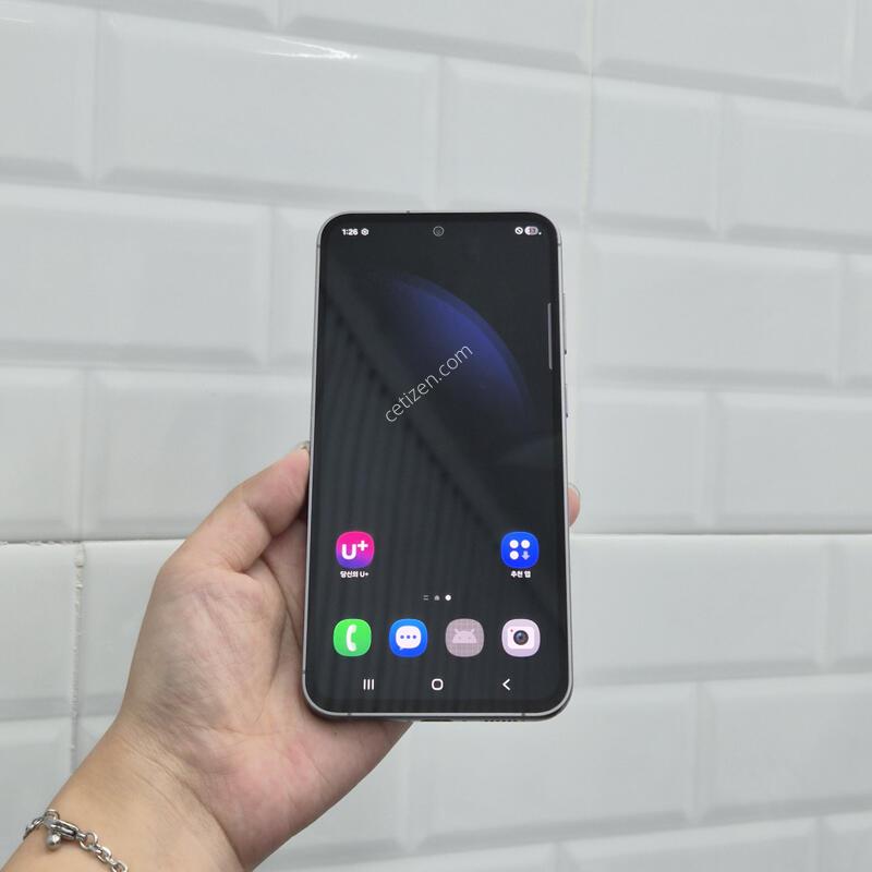 ������S23FE �׶�����Ʈ 256GB