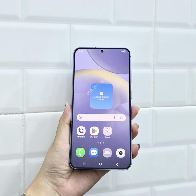 ������S24�÷��� ���̿÷� 256GB