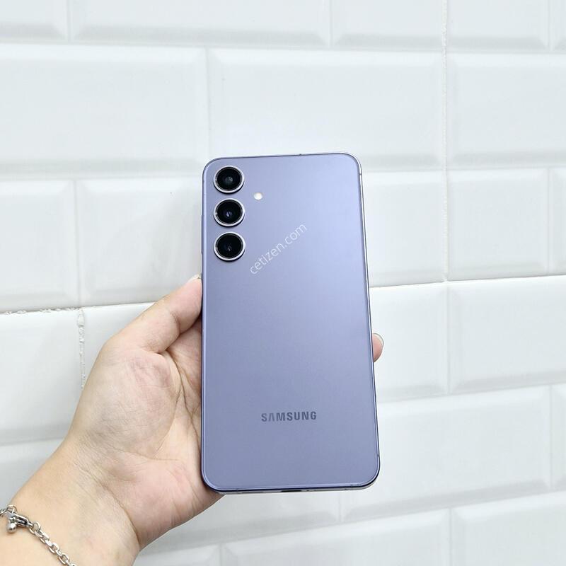 ������S24�÷��� ���̿÷� 256GB