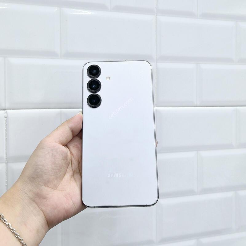 ������S25�÷��� �ǹ�  256GB