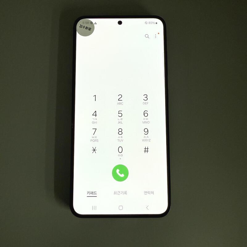 S24 ���н����� ����ǰ�� ���ܻ� ���۱� 256GB