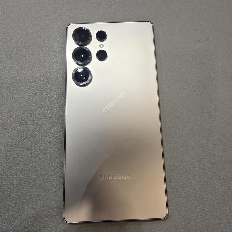 (ƯSSS��,������)������S25��Ʈ�� 512G �׷��̻��� �Ǹ��մϴ�^^
