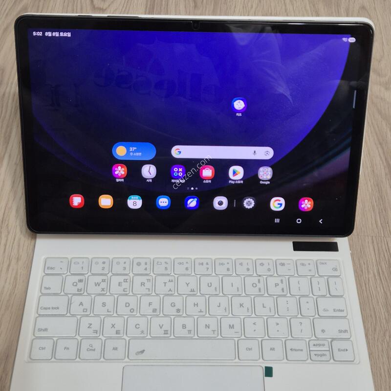 �������� S9 wifi 128gb + ����Ű����