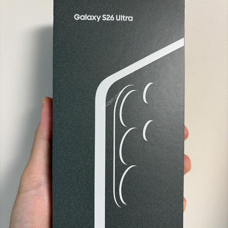 �Ｚ ������ S26 Ultra ���� 512GB Ǯ�� �������� ã�ƿ�