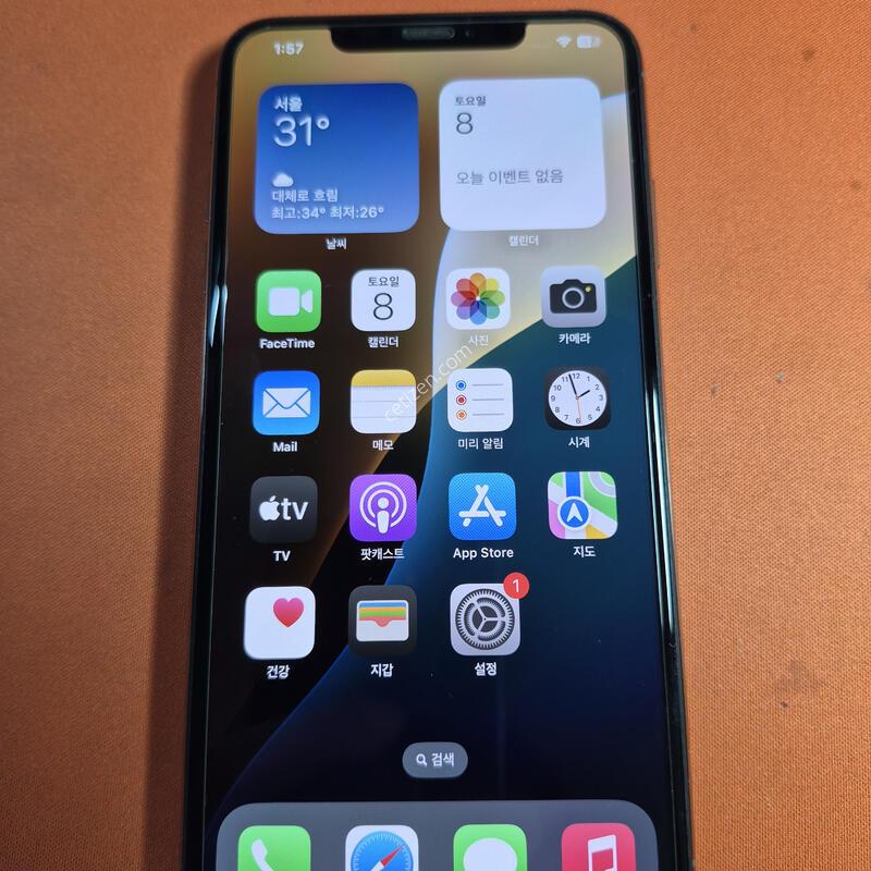 ������XS Max.64GB.���͸�100%.A��