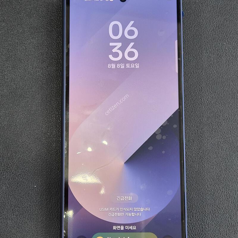 (�����Ǽ������Ǹ�) ����6 512G ���̺��Ǹ��մϴ�.