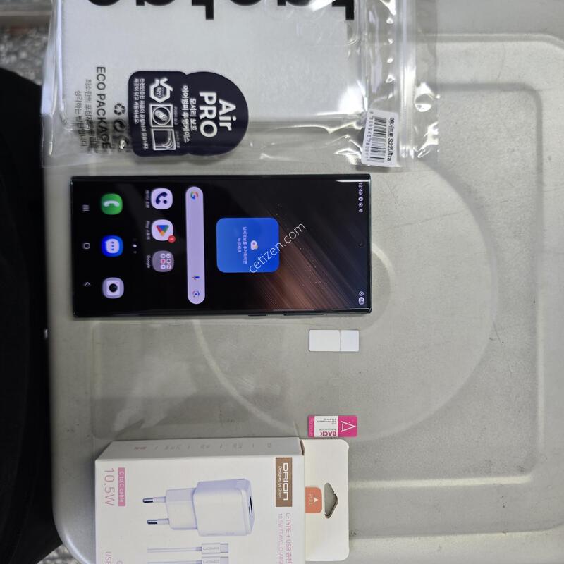 SK S22��Ʈ��(S908) 256G �׸����� ����� �˴ϴ�