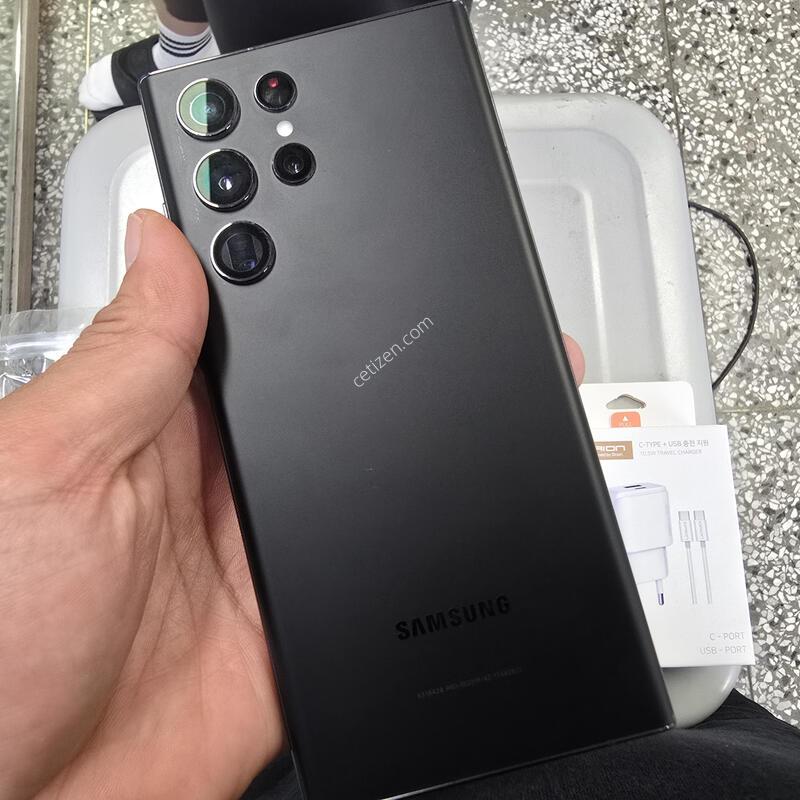 KT S22��Ʈ��(S908) 256G �������� ����� �˴ϴ�
