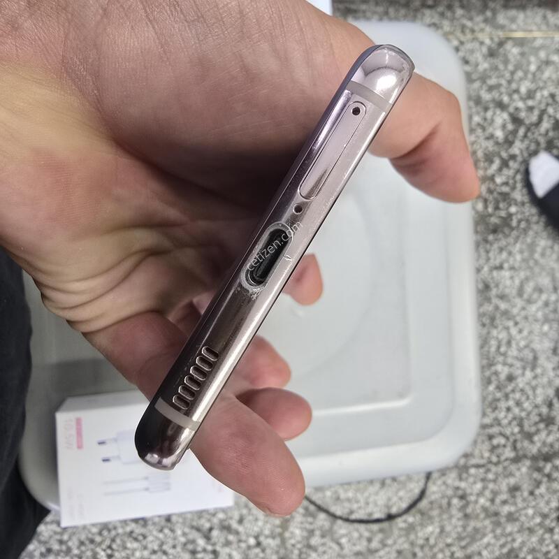 SK S21 (G991) 256G ���û��� ����� �˴ϴ�
