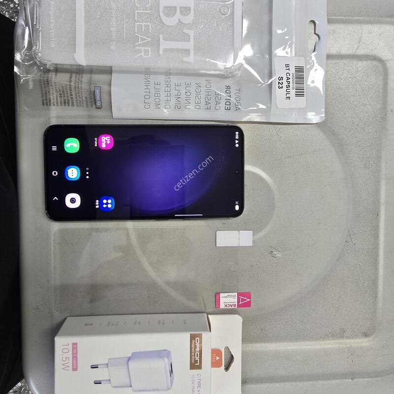 U+ S23(S911) 256G �׷��̻��� ����� �˴ϴ�