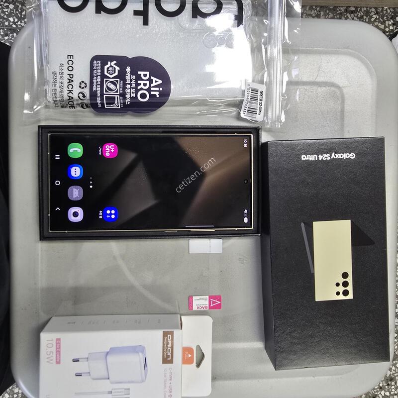U+ S24��Ʈ�� 512G ���ο���� �������� ����� �˴ϴ�