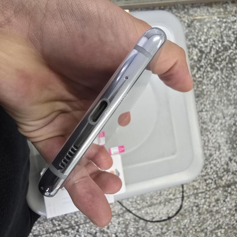 KT S20fe(G781) 128G ȭ��Ʈ���� ����� �˴ϴ�