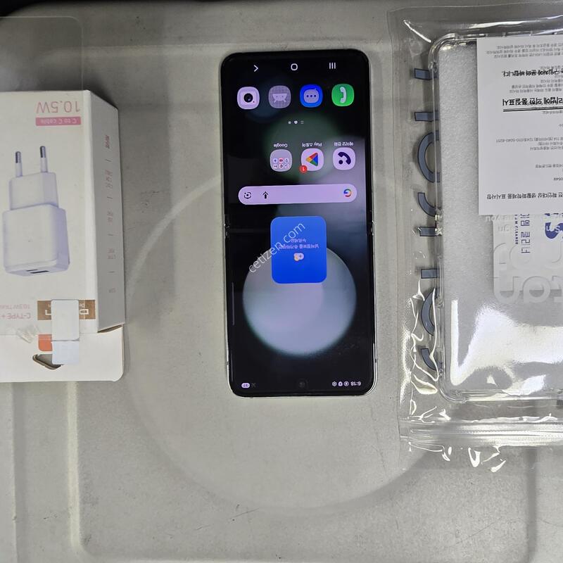 SK  �ø�5(F731) ��Ʈ���� 512G ����� �˴ϴ�