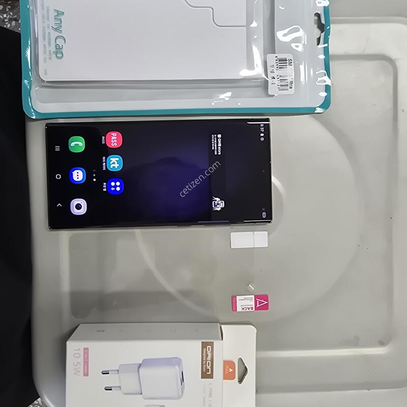 KT S23��Ʈ�� (S918) 512G �������� ����� �˴ϴ�