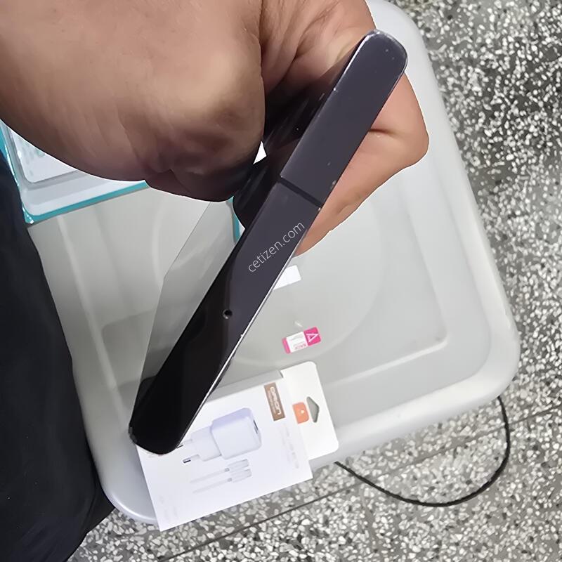 KT S23��Ʈ�� (S918) 512G �������� ����� �˴ϴ�
