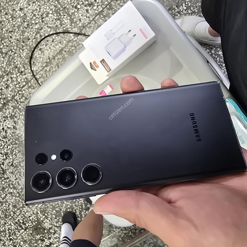 KT S23��Ʈ�� (S918) 512G �������� ����� �˴ϴ�