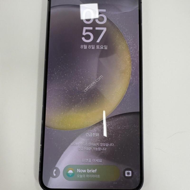 ������S24 ����� �Ǹ��մϴ�.